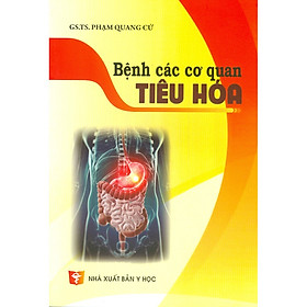 Bệnh Các Cơ Quan Tiêu Hóa