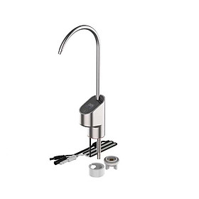 Mua Vòi lấy nước lọc trực tiếp bằng điện tử TDS CORNETT PAC/RO