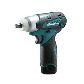 Máy Siết Bu Lông Dùng Pin Makita TW100DWE (10.8V-1.3AH)(Hàng chính hãng)