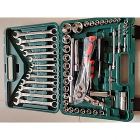 Mua Cơ lê bộ đủ các món