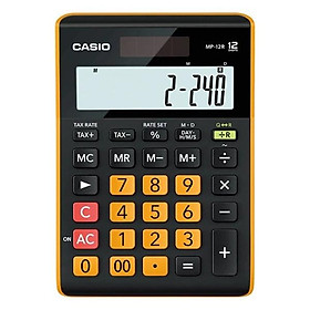 Máy Tính Để Bàn Casio MP12R