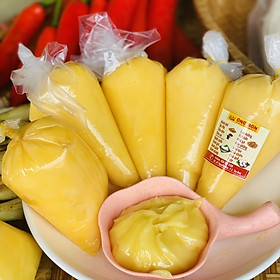 Mua Bơ Vàng ÔNG BỐN - Trứng Nhiều  Mới Mỗi Ngày - Ăn Kèm Bánh Mì  Bánh Tráng