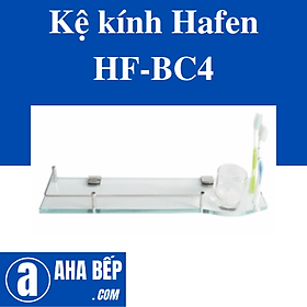 Kệ Kính Hafen HF-BC4. Hàng Chính Hãng