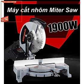 Mua Máy cắt nhôm Miter saw | may cat nhom gia re