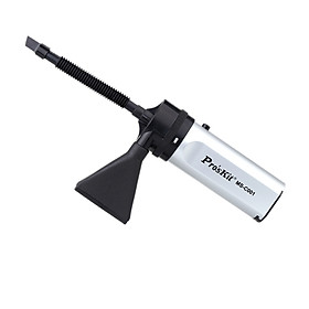 Máy Hút Bụi Mini Pro'sKit MS-C001 Cho Laptop, Điện Thoại, Máy Ảnh