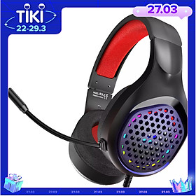 Mua Tai nghe PLEXTONE xMOWi R1 có dây hỗ trợ chơi game giảm tiếng ồn - Hàng Chính Hãng