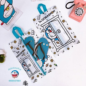 Mua Túi vải đựng vật dụng Doremon