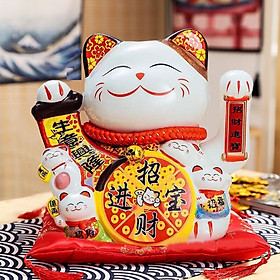 Mua Mèo thần tài vẫy tay - Thiên khách