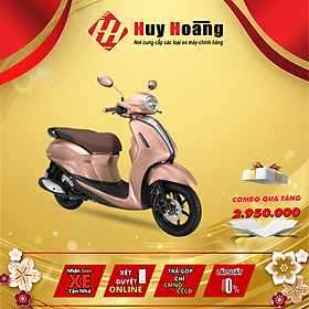 Xe máy Yamaha GRANDE - Phiên bản giới hạn 2023