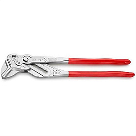 Mua Kìm Knipex Mỏ Lết Size XL chiều dài 400mm  mạ chrome - 86 03 400