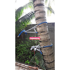 Mua DỤNG CỤ LEO DỪA NGỒI LEO 2021