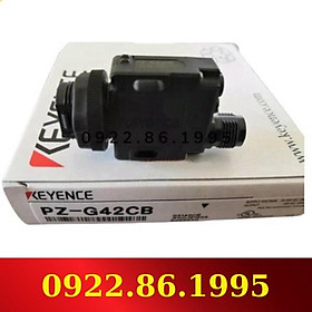 Cảm biến quang điện Keyence PZ-G42CB