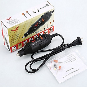 Mua MÁY KHOAN  MÀI  KHẮC MINI ĐA NĂNG SFK