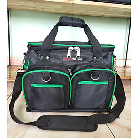 Mua Túi đựng đồ nghề 14inch siêu dầy cao cấp