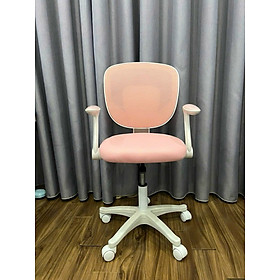 Ghế học sinh chống gù trẻ em Kid Chair Tundo hiện đại (3 màu)