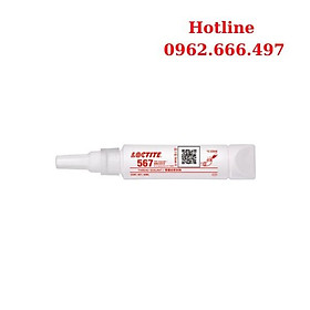Mua Keo làm kín ren Loctite 567 - 250ml