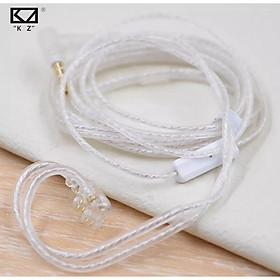 Mua Dây thay thế hãng KZ loại C (QDC) dành cho ZSN  ZSN PRO  Pro X  ZS10 PRO  ZSX  AS12  AS16... - hàng chính hãng
