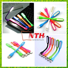 Mua Đèn Led Mini USB Siêu Sáng Cắm Nguồn Cục Sạc Điện Thoại  Laptop  Sạc dự phòng Thiết Kế Nhỏ Gọn Tiện Dụng