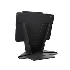 Bao da UNIQ RYZE 360 Cho iPad Air 11inch/ 13inch M2(2024)/ M3(2025) Với Thiết Kế Hiện Đại Nổi Bật Bảo Vệ Toàn Diện Hàng Chính Hãng