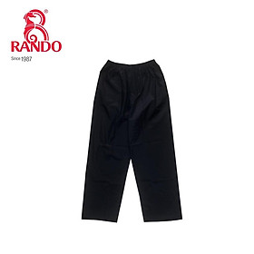 Mua Quần Đi Mưa Thời Trang RANDO Cao Cấp  Chính Hãng Vải Dù Không Thấm Nước Dành Cho Đi Phượt  Đi Xe Máy  Xe đạp