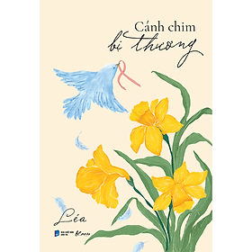 Sách Cánh Chim Bị Thương