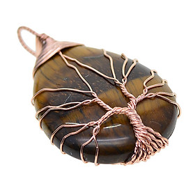 Handmade  of life necklace pendants