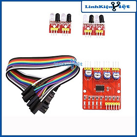 Mua Module Hồng Ngoại V3 - Dò Đường