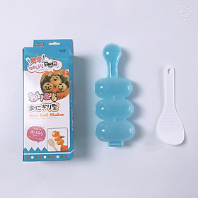 Mua Khuôn lắc cơm bento cho bé