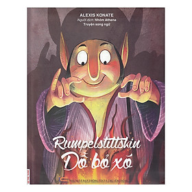 Rumpelstiskin - Đồ Bỏ Xó