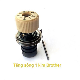 Mua Cụm đồng tiền máy 1 kim Brother công nghiệp