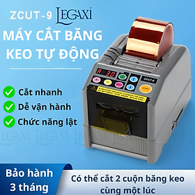 Mua Máy Cắt Băng Keo Bằng Điện Tự Động Thông Minh Cho Văn Phòng  Tại Nhà ZCUT-9