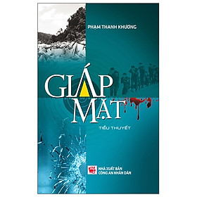 [Download Sách] Giáp Mặt