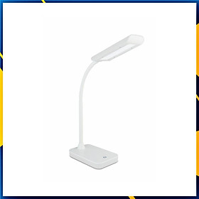 Đèn Bàn Học Chống Cận Rạng Đông RL 20 LED 6W, Phím Cảm Ứng, Đổi 4 Màu và 3 Mức Độ Sáng - Hàng chính hãng