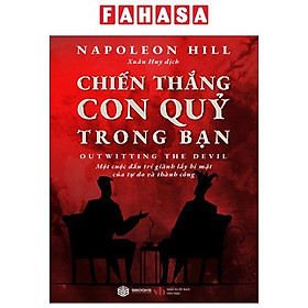 Chiến Thắng Con Quỷ Trong Bạn