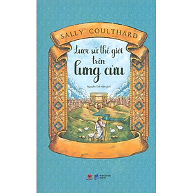 Lược Sử Thế Giới Trên Lưng Cừu