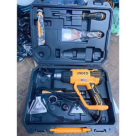 Mua 2000W Máy thổi hơi nóng INGCO HG200028-1