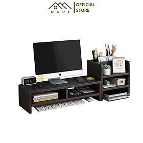 Mua Kệ đặt màn hình máy tính GAPI nâng góc độ giúp giảm mỏi mắt - GP184
