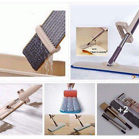 Mua Chổi lau nhà tự vắt