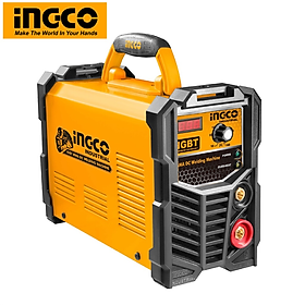 Mua Máy hàn điện tử 200A INGCO ING-MMA2006