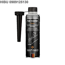 Dung Dịch Súc Béc Xăng Senfineco 9986 – 300ML