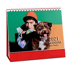 Lịch Dương Dương 2021