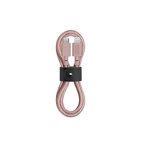 Dây Cáp Native Union BELT CABLE-KV-C-LIGHTNING (1.2M) - hàng chính hãng