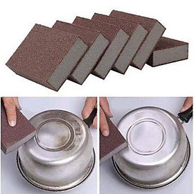 Mua Miếng cọ xoong nồi đa năng