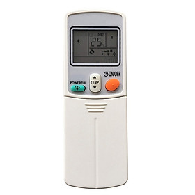 Mua Remote Điều Khiển Dùng Cho Máy Lạnh  Điều Hòa DAIKIN FTE25LV1V  FT25GV1G  FT35GV1G  ARC433A55