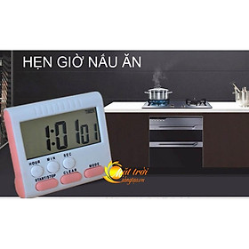 Mua Đồng hồ bấm giờ đếm ngược điện tử mini V3