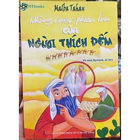 Sách Những Cuộc Phiêu Lưu Của Người Thích Đếm