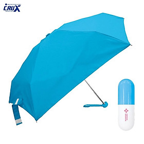 Mua Ô dù cao cấp chống tia UV gấp gọn chính hãng Crux 50cm kèm hộp sang chảnh tiện lợi hàng nhập khẩu Nhật Bản