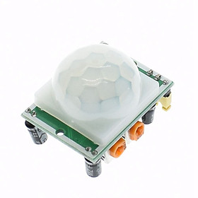 Mua Cảm biến chuyển động HC-SR501