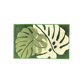 Thảm chùi chân Elmich 40x60cm màu nâu EL0771 - Hàng chính hãng