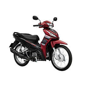 Xe máy Honda Wave RSX 2026 phiên bản tiêu chuẩn